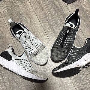 2 Nike Phantom React 9.5 men’s